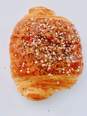 Auspicious Baking Company by null
