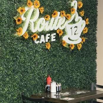 Route 12 Cafe - Sandwiches Near Me - Worcester, Massachusetts Route 12 Cafe - Sandwiches Near Me - Worcester, Massachusetts