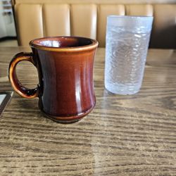 Gammy's Cafe - Granny