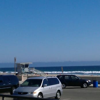 Zuma Beach  - Beaches Near Me - Malibu, California