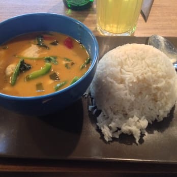 Eat Aroi Thai - Thai Near Me - London, XGL