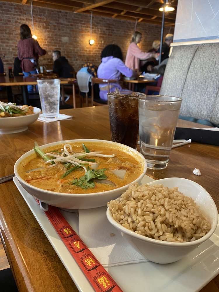 STIR FRY CAFE Updated September 2024 93 Photos & 132 Reviews 125