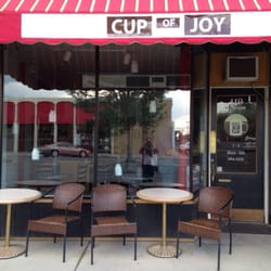 Cup Of Joy