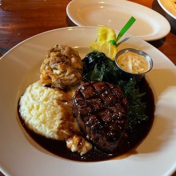 Old Ebbitt Grill - Bars Near Me - Washington, DC, District of Columbia