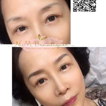 NM Beautique - Client photo - Permanent Makeup Near Me NM Beautique - Client photo - Permanent Makeup Near Me