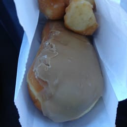 Maple Bar