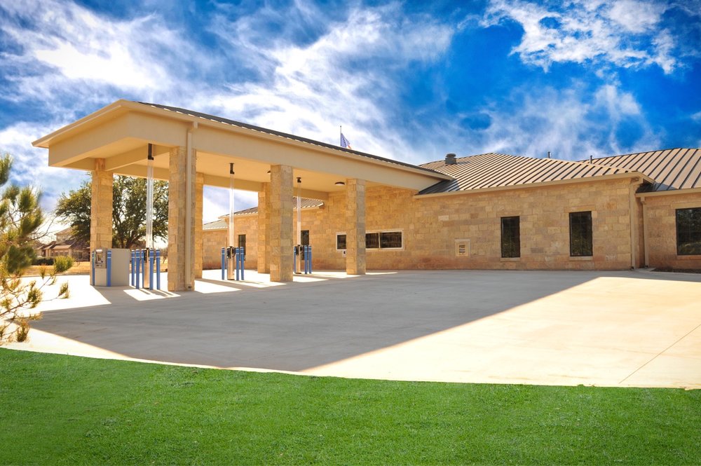 FIRST NATIONAL BANK 12 Photos 5657 Buffalo Gap Rd, Abilene, Texas Banks & Credit Unions