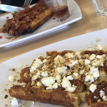 Syrup Trap - Breakfast & Brunch Near Me - Vancouver, Washington Syrup Trap - Breakfast & Brunch Near Me - Vancouver, Washington