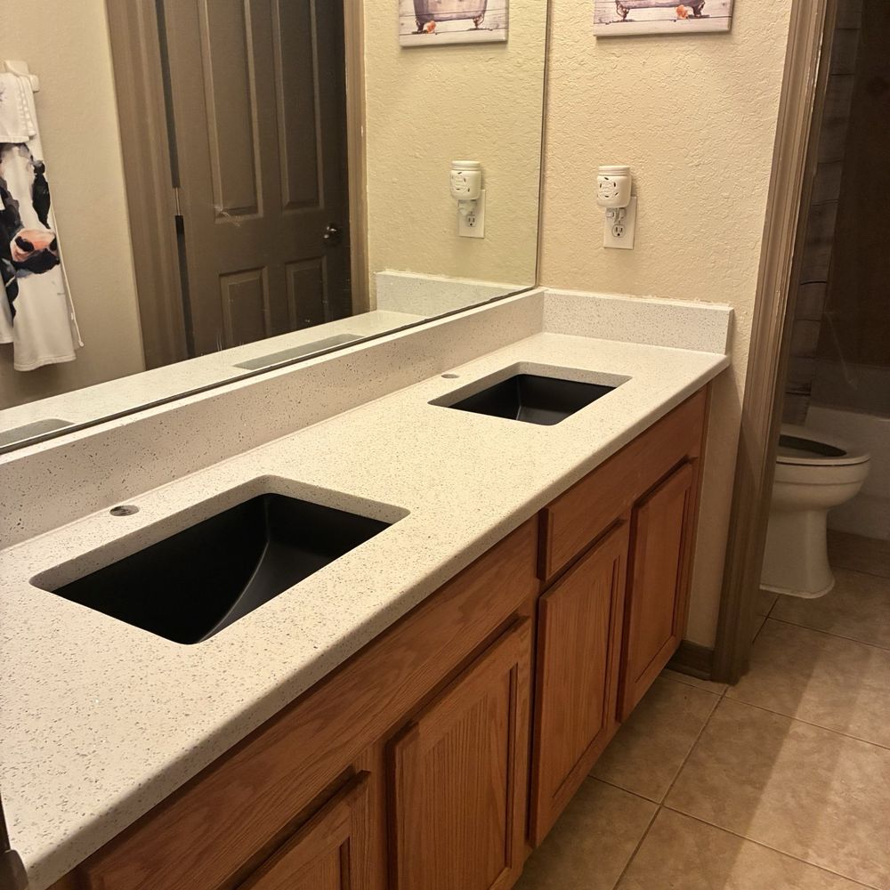 Affordable Granite - Countertop Installation Near Me - Lakeland, Florida