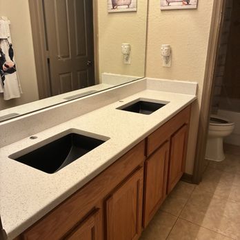 Affordable Granite - Countertop Installation Near Me - Lakeland, Florida