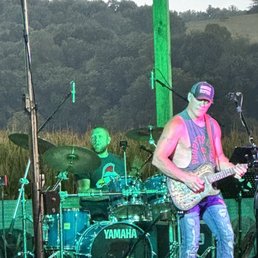 The band! Matt Iceman is the drummer. The band! Matt Iceman is the drummer.