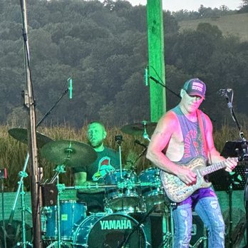 Killing Tree Winery - The band! Matt Iceman is the drummer. - Wine Tasting Room Near Me - Dresden, Ohio Killing Tree Winery - The band! Matt Iceman is the drummer. - Wine Tasting Room Near Me - Dresden, Ohio