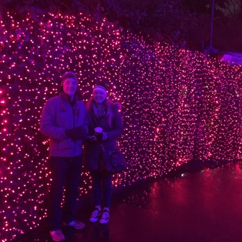 Oregon ZooLights - Lights - Zoos Near Me - Portland, Oregon Oregon ZooLights - Lights - Zoos Near Me - Portland, Oregon