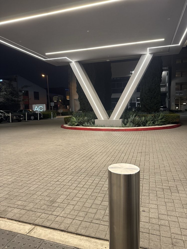 AC Hotel LAX Airport Parking