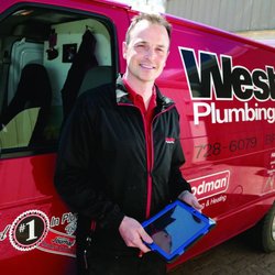 Westside Plumbing & Heating