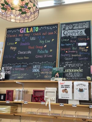 Ben & Bill's Chocolate Emporium of Falmouth by null