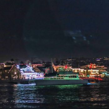 Balboa Island - Beaches Near Me - Newport Beach, California