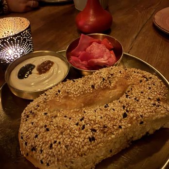 Night Kitchen - Bagel - Mediterranean Near Me - Berlin, BE Night Kitchen - Bagel - Mediterranean Near Me - Berlin, BE