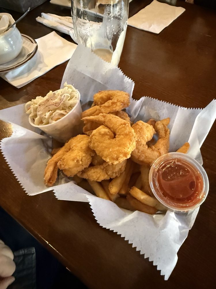 Social spots from The Harp Irish Pub