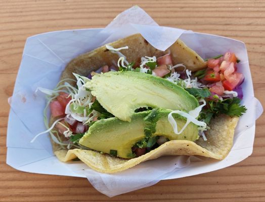 La Ola Seafood by null