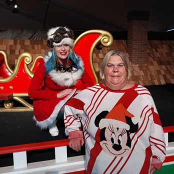 Winter Fest OC - Festivals Near Me - Costa Mesa, California Winter Fest OC - Festivals Near Me - Costa Mesa, California