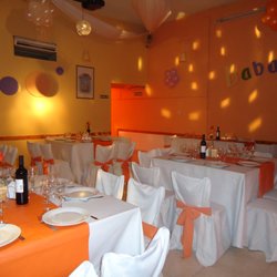 Babalu - Salón formal si es tu gusto