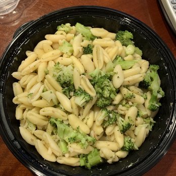 Rosie’s Trattoria - Cavatelli and broccoli - Italian Near Me - Randolph, New Jersey Rosie’s Trattoria - Cavatelli and broccoli - Italian Near Me - Randolph, New Jersey