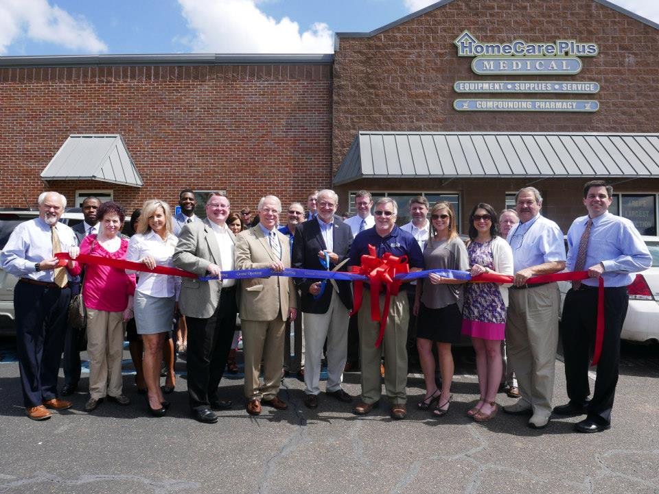 HOMECARE PLUS MEDICAL Updated October 2024 864 Wilson Dr, Ridgeland