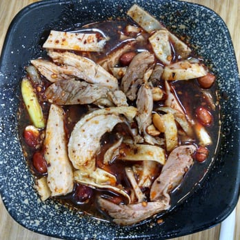 Meizhou Express - Noodles Near Me - Baldwin Park, California