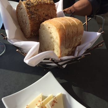 Six Seven Restaurant - Bread basket - New American Near Me - Seattle, Washington Six Seven Restaurant - Bread basket - New American Near Me - Seattle, Washington