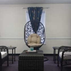 The Transcendent Table - The Waiting Room (original)