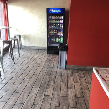 Pizza Hut - a vending machine in a restaurant - Pizza Near Me - Prince Rupert, British Columbia Pizza Hut - a vending machine in a restaurant - Pizza Near Me - Prince Rupert, British Columbia