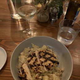 Risotto