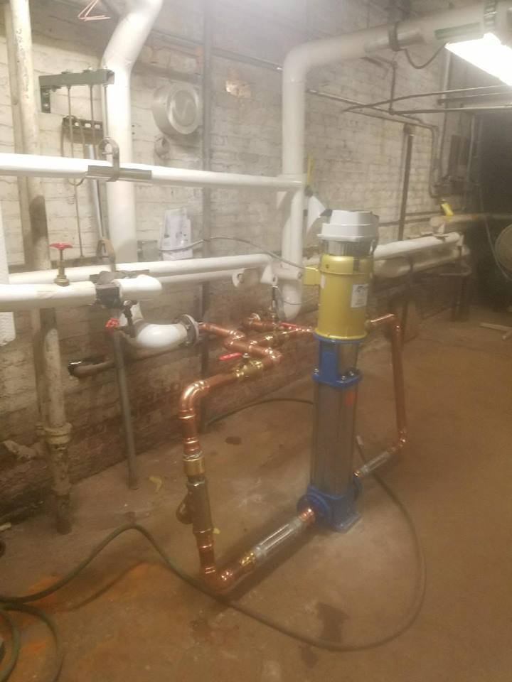 Slide of Done-Rite Plumbing