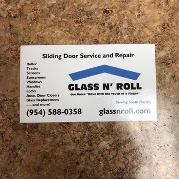 Glass N Roll - Door Sales/Installation Near Me - Boca Raton, Florida Glass N Roll - Door Sales/Installation Near Me - Boca Raton, Florida