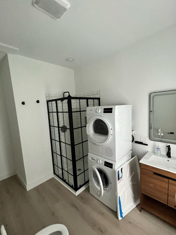 Slide of MP Plumbing and Heating