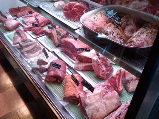 Bill The Butcher 14 Photos 22 Reviews Meat Shops 2911 E Madison St Madison Valley Seattle Wa Phone Number