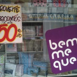Enxovais Bem Me Quer