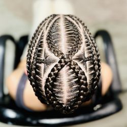Braid Design
