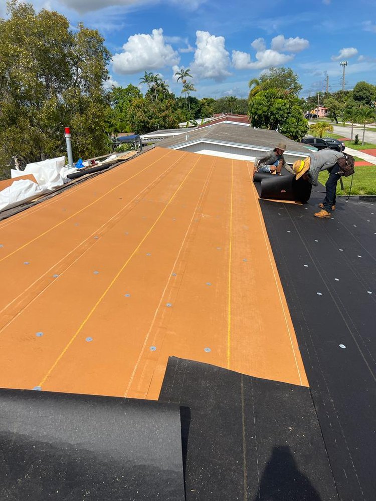 Slide of Forever Roofing and Remodeling