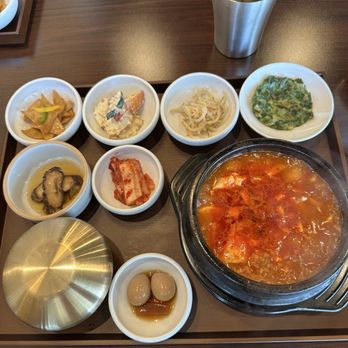 9 Dish Tofu House - Korean Near Me - Tustin, California 9 Dish Tofu House - Korean Near Me - Tustin, California