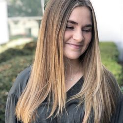 Salon Zero - Hair by Robyn