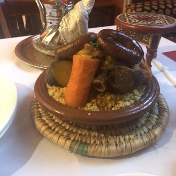 Dar Tajine - Lamb Shank Tajine - Moroccan Near Me - Plantation, Florida Dar Tajine - Lamb Shank Tajine - Moroccan Near Me - Plantation, Florida