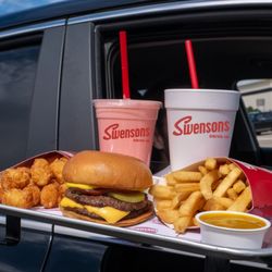 Swensons Drive-In