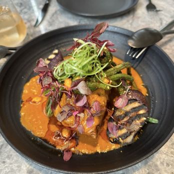 Animae - Short rib Kare Kare - Asian Fusion Near Me - San Diego, California