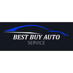 Best Buy Auto Service - Best Buy Auto Service logo