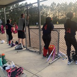 Buffaloe Road Athletic Park