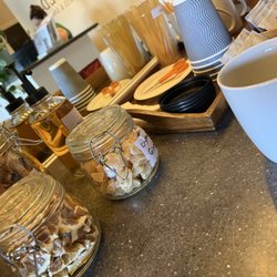 Rooted Wellness and Spa