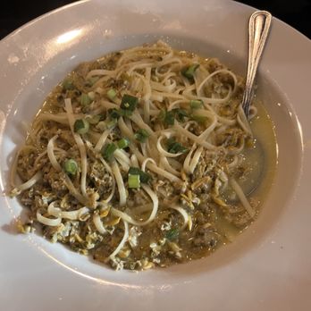 Zozo's Ristorante - 3/21/26 FYI. Linguine & Clams, white sauce - Italian Near Me - Reno, Nevada Zozo's Ristorante - 3/21/26 FYI. Linguine & Clams, white sauce - Italian Near Me - Reno, Nevada