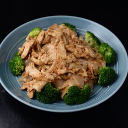 Pad See Ew